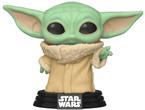Колекционерски фигурки Funko POP! Television: The Mandalorian - The Child #368