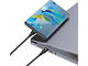 Кабели и Адаптери Baseus Flash Series Ⅱ Fast Charging CASS060001