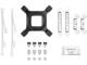 Охладители DeepCool AG620 White ARGB V2