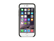 Калъфи Apple iPhone 6 Leather Case черен