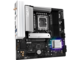 Дънни платки ASRock B860M Pro RS WiFi