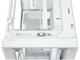 Кутии Corsair FRAME 4000D White