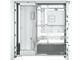 Кутии Corsair FRAME 4000D White
