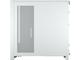 Кутии Corsair FRAME 4000D White