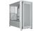 Кутии Corsair FRAME 4000D White
