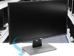 Употребявани монитори Dell P2717H - втора употреба