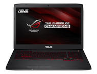 Лаптопи ASUS G751JY-T7065D