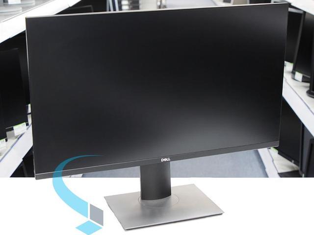 Употребявани монитори Dell P2719HC - втора употреба