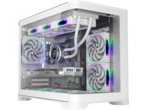 Кутии 1stPlayer UV6 White