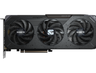 Видео карти GIGABYTE Radeon RX 9060 XT GAMING OC 16G