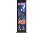 Части и аксесоари Допълнителен Екран за HYTE Y70