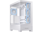 Кутии ASUS A31 PLUS White