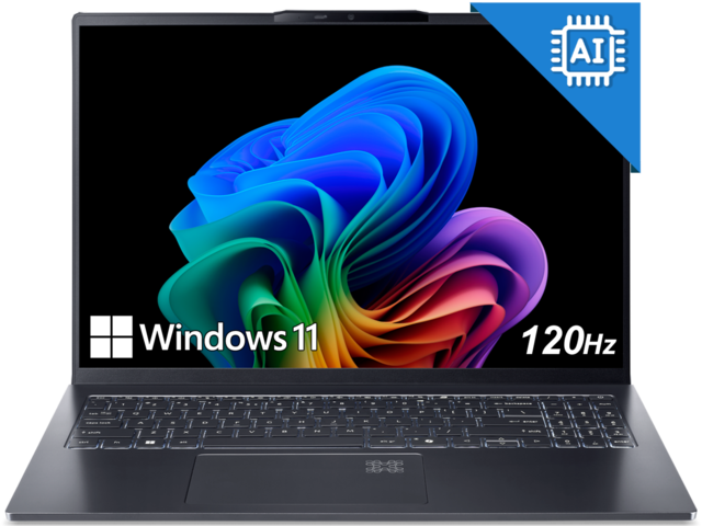 Лаптопи Acer Swift Go (SFG16-61)