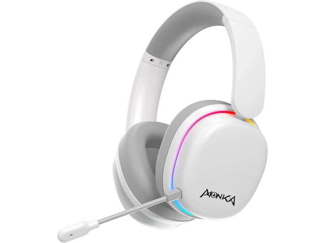 Слушалки Marvo HG9070W Monka Echo RS