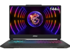 Лаптопи MSI Cyborg 15 A13VEK