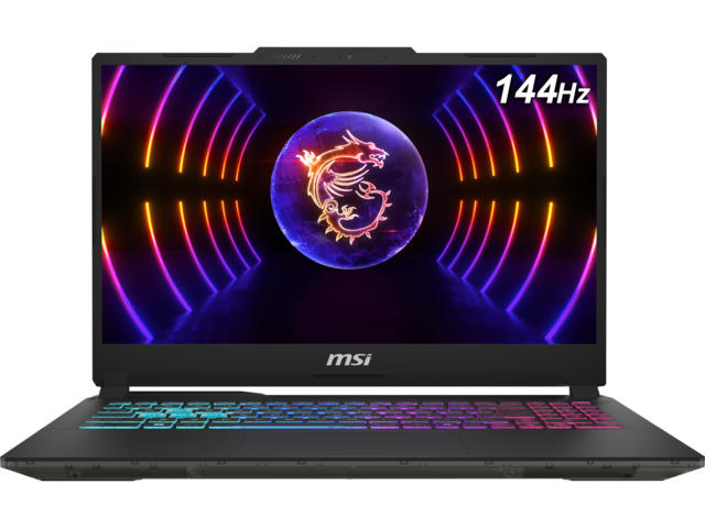 Лаптопи MSI Cyborg 15 A13VEK