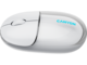 Мишки Canyon OnClick 24, Transparent/White