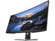 Употребявани монитори Dell P3418HW - втора употреба