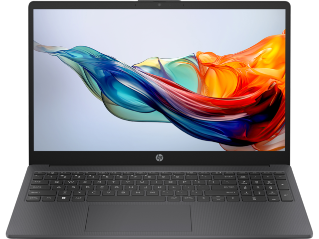 Лаптопи HP 15-fc0013nu