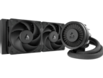 Охладители Arctic Liquid Freezer III Pro 240