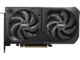 Видео карти MSI GeForce RTX 5060 Ti 8G SHADOW 2X OC PLUS
