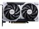 Видео карти MSI GeForce RTX 5060 8G VENTUS 2X OC