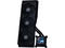 Охладители Lian Li HydroShift LCD 360S Black