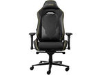 Геймърски столове TRUST GXT 721 Ruya Pro Premium, Black