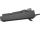 Клавиатури Genesis Thor 404 Gateron Yellow Pro, US Layout, Black