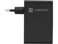 Зарядни устройства Natec USB Charger Ribera