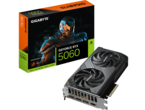 Видео карти GIGABYTE GeForce RTX 5060 WINDFORCE OC 8G