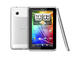 Таблети HTC Flyer 16GB, сребрист цвят