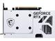 Видео карти MSI GeForce RTX 5060 8G VENTUS 2X OC WHITE