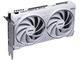 Видео карти MSI GeForce RTX 5060 8G VENTUS 2X OC WHITE