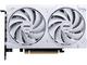 Видео карти MSI GeForce RTX 5060 8G VENTUS 2X OC WHITE