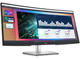 Употребявани монитори Dell P3421W - втора употреба