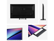 Телевизори Hisense 65E8Q