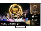 Телевизори Hisense 65E8Q
