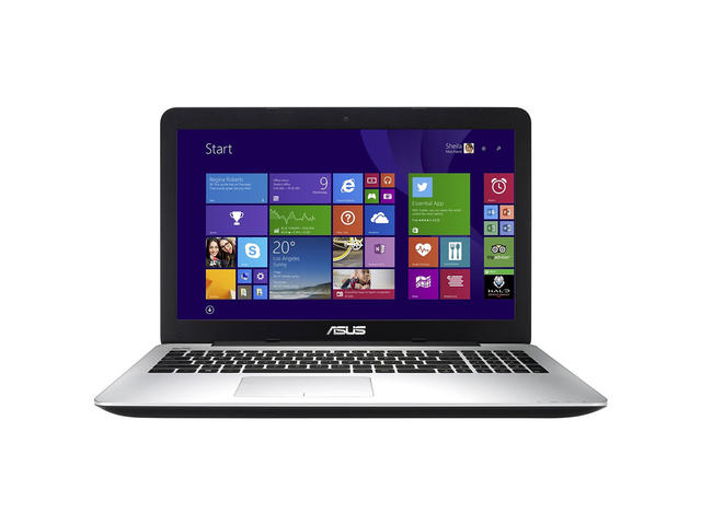 Лаптопи ASUS K555LN-DM090D