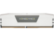 Оперативна памет 32GB (2x16GB) DDR5 6000 MT/s CL36 Corsair VENGEANCE White