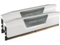 Оперативна памет 32GB (2x16GB) DDR5 6000 MT/s CL36 Corsair VENGEANCE White