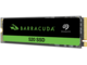 SSD 1024GB Seagate BarraCuda 520