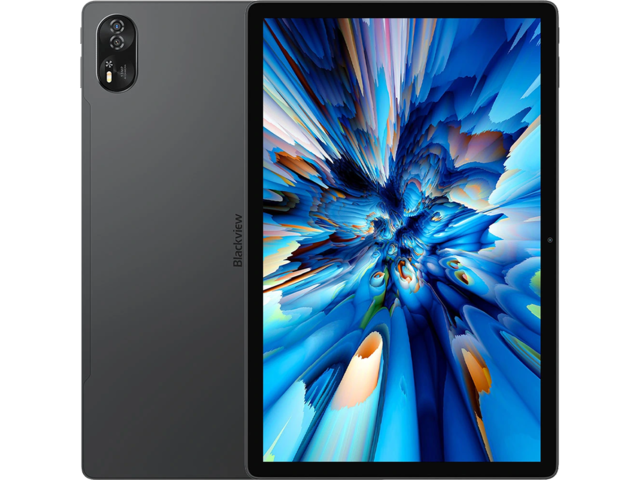 Таблети Blackview Mega 8 LTE - 36GB RAM / 256GB