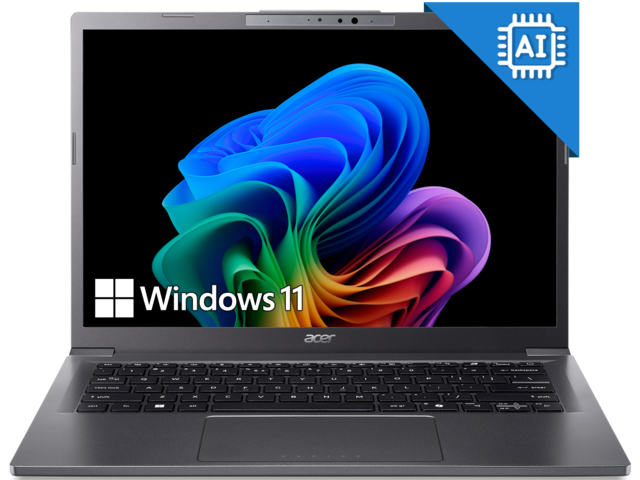 Лаптопи Acer Aspire 14 (A14-52M)