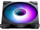 Вентилатори Phanteks M25-140 Gen2 PWM D-RGB Black Triple Pack