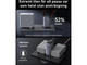 Зарядни устройства Anker Prime Charger (100W, 3 порта, GaN)