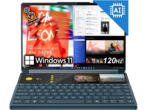 Лаптопи Lenovo Yoga Book 9 14" Gen 10