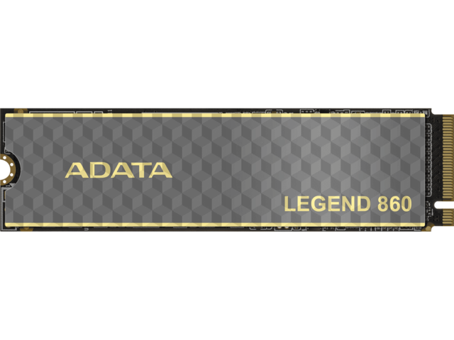 SSD 2TB ADATA LEGEND 860