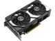 Видео карти ASUS Dual GeForce RTX 5060 8GB OC Edition