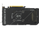 Видео карти ASUS Dual GeForce RTX 5060 8GB OC Edition